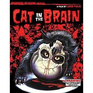 Cat In The Brain